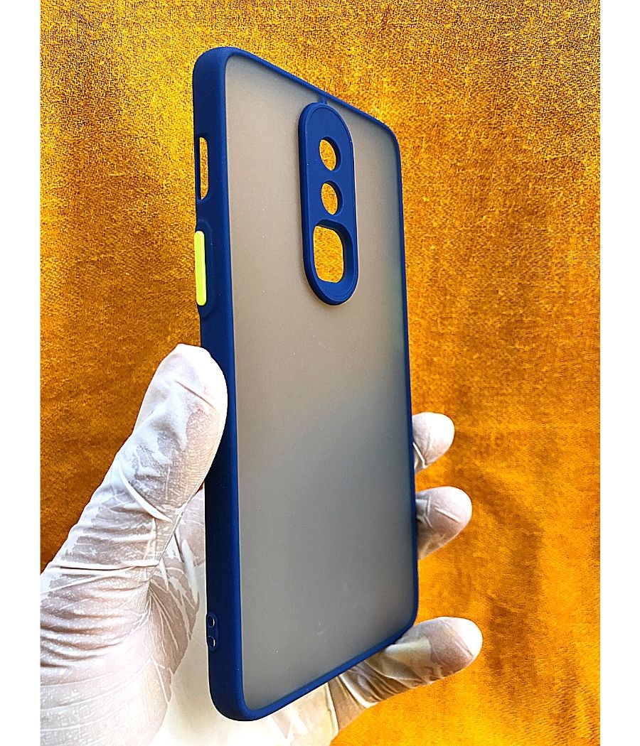 Amazon Silicone Case Oneplus Amazon Back Cover Smoke Silicone Case