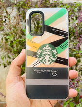 Load image into Gallery viewer, Starbcks Reflective Shade 01 Premium Case For OnePlus Nord CE
