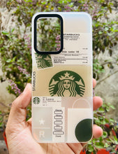 Load image into Gallery viewer, Starbcks Reflective Shade 01 Premium Case For OnePlus Nord CE 2 Lite
