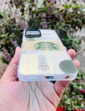 Load image into Gallery viewer, Starbcks Reflective Shade 01 Premium Case For OnePlus Nord CE 2 Lite
