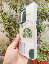 Load image into Gallery viewer, Starbcks Reflective Shade 01 Premium Case For OnePlus Nord CE 2 Lite
