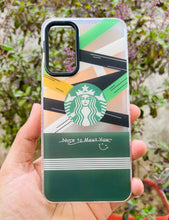 Load image into Gallery viewer, Starbcks Reflective Shade 02 Premium Case For OnePlus Nord 2
