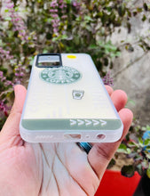 Load image into Gallery viewer, Starbcks Reflective Shade 07 Premium Case For OnePlus Nord 2T
