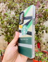 Load image into Gallery viewer, Starbcks Reflective Shade 02 Premium Case For OnePlus Nord 2
