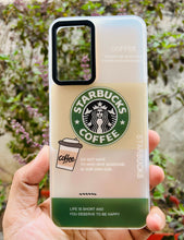 Load image into Gallery viewer, Starbcks Reflective Shade 03 Premium Case For OnePlus Nord CE 2
