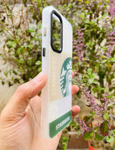 Load image into Gallery viewer, Starbcks Reflective Shade 03 Premium Case For OnePlus Nord 2

