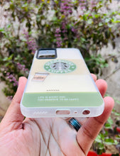 Load image into Gallery viewer, Starbcks Reflective Shade 03 Premium Case For OnePlus Nord CE 2
