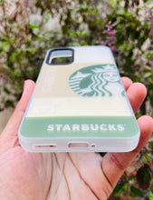 Load image into Gallery viewer, Starbcks Reflective Shade 03 Premium Case For OnePlus Nord 2
