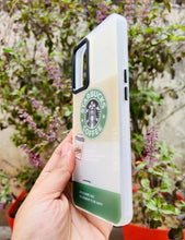 Load image into Gallery viewer, Starbcks Reflective Shade 03 Premium Case For OnePlus Nord CE 2
