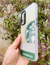 Load image into Gallery viewer, Starbcks Reflective Shade 03 Premium Case For OnePlus Nord 2
