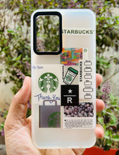 Load image into Gallery viewer, Starbcks Reflective Shade 04 Premium Case For OnePlus Nord CE 2
