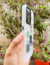 Load image into Gallery viewer, Starbcks Reflective Shade 04 Premium Case For OnePlus Nord CE 2
