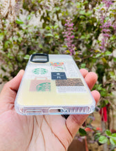 Load image into Gallery viewer, Starbcks Reflective Shade 04 Premium Case For OnePlus Nord 2
