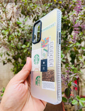 Load image into Gallery viewer, Starbcks Reflective Shade 04 Premium Case For OnePlus Nord 2
