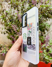 Load image into Gallery viewer, Starbcks Reflective Shade 04 Premium Case For OnePlus Nord CE 2
