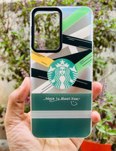Load image into Gallery viewer, Starbcks Reflective Shade 02 Premium Case For OnePlus Nord 2T

