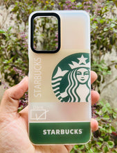 Load image into Gallery viewer, Starbcks Reflective Shade 05 Premium Case For OnePlus Nord CE 2 Lite
