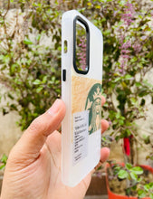 Load image into Gallery viewer, Starbcks Reflective Shade 05 Premium Case For OnePlus Nord 2
