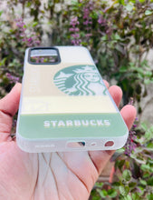 Load image into Gallery viewer, Starbcks Reflective Shade 05 Premium Case For OnePlus Nord CE 2 Lite

