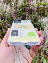 Load image into Gallery viewer, Starbcks Reflective Shade 05 Premium Case For OnePlus 8T/9R
