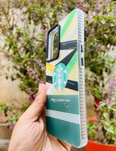 Load image into Gallery viewer, Starbcks Reflective Shade 02 Premium Case For OnePlus Nord 2T
