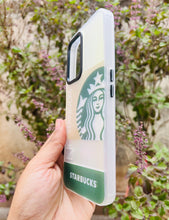 Load image into Gallery viewer, Starbcks Reflective Shade 05 Premium Case For OnePlus Nord CE 2 Lite
