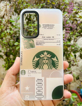 Load image into Gallery viewer, Starbcks Reflective Shade 07 Premium Case For OnePlus Nord 2
