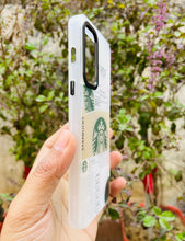 Load image into Gallery viewer, Starbcks Reflective Shade 07 Premium Case For OnePlus Nord 2
