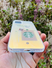 Load image into Gallery viewer, Starbcks Reflective Shade 07 Premium Case For OnePlus 8T/9R
