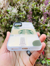 Load image into Gallery viewer, Starbcks Reflective Shade 07 Premium Case For OnePlus Nord 2
