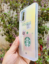 Load image into Gallery viewer, Starbcks Reflective Shade 07 Premium Case For OnePlus 8T/9R
