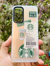 Load image into Gallery viewer, Starbcks Reflective Shade 08 Premium Case For OnePlus Nord 2
