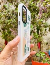 Load image into Gallery viewer, Starbcks Reflective Shade 08 Premium Case For OnePlus Nord 2
