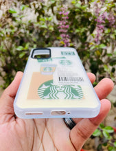 Load image into Gallery viewer, Starbcks Reflective Shade 08 Premium Case For OnePlus Nord 2
