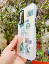 Load image into Gallery viewer, Starbcks Reflective Shade 08 Premium Case For OnePlus Nord 2
