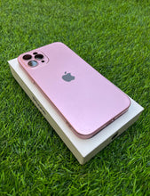 Load image into Gallery viewer, Rose Gold Hard Pc premium case for Apple Iphone 12 Pro Max
