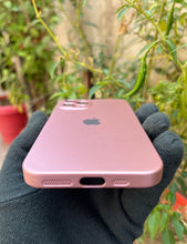 Load image into Gallery viewer, Rose Gold Hard Pc premium case for Apple Iphone 12 Pro
