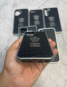 Satyamev Jayate Leather Case For Apple Iphone 13