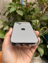 Load image into Gallery viewer, Titanium Grey Auto Focus Luxury Design Case For Apple Iphone 14 Plus
