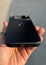 Load image into Gallery viewer, Black Converter Logo Case For Apple Iphone 15
