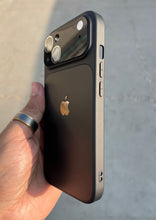 Load image into Gallery viewer, Black Converter Logo Case For Apple Iphone 15
