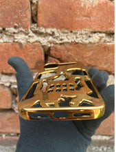 Load image into Gallery viewer, Golden Skull premium case for Apple Iphone 11

