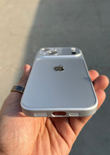 Load image into Gallery viewer, Silver Converter Logo Case For Apple Iphone 15
