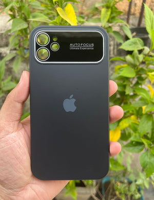 Black LV Gloss Premium case for Apple Iphone 11 – Caselolo