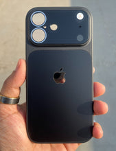 Load image into Gallery viewer, Black Converter Logo Case For Apple Iphone 16
