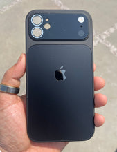 Load image into Gallery viewer, Black Converter Logo Case For Apple Iphone 11

