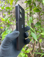 Load image into Gallery viewer, Black Hard Pc premium case for OnePlus Nord CE 2
