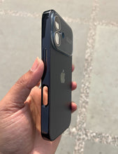 Load image into Gallery viewer, Black Auto Focus Luxury Design Case For Apple Iphone 16
