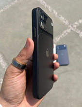 Load image into Gallery viewer, Black Converter Logo Case For Apple Iphone 11
