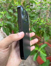 Load image into Gallery viewer, Black Auto Focus Luxury Design Case For Apple Iphone 14 Pro Max
